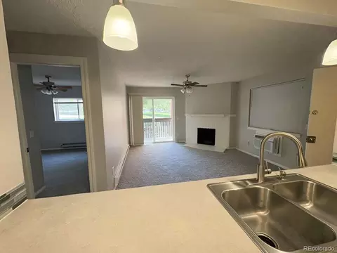 Living - 14652 E 2nd Ave #200D, Aurora, CO 80011 photo 3 of 3