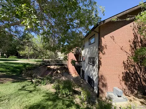 Exterior - 14652 E 2nd Ave #200D, Aurora, CO 80011 photo 2 of 2