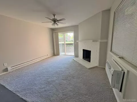 Living - 14652 E 2nd Ave #200D, Aurora, CO 80011 photo 2 of 3