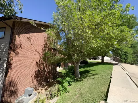 Exterior - 14652 E 2nd Ave #200D, Aurora, CO 80011 photo 1 of 2