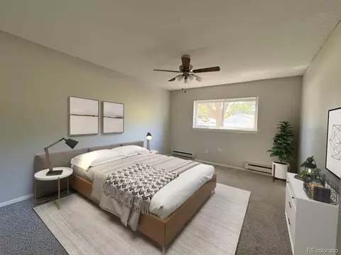 Bedroom - 14652 E 2nd Ave #200D, Aurora, CO 80011 photo 1 of 3