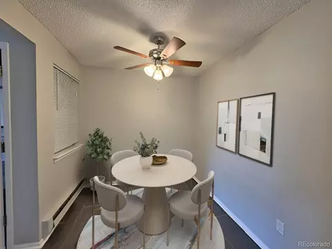 Dining - 14652 E 2nd Ave #200D, Aurora, CO 80011 photo 1 of 1