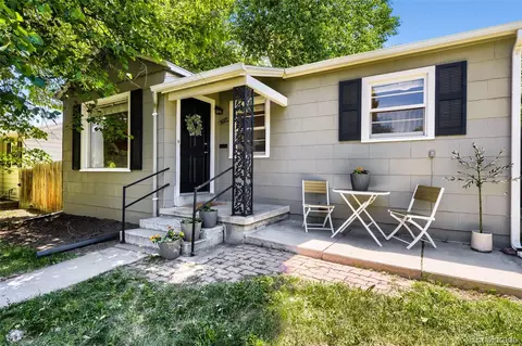 1665 S Columbine St, Denver, CO 80210