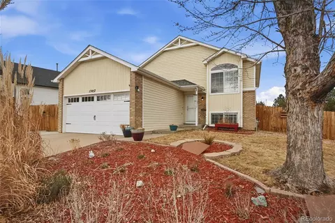 17457 E Bellewood Cir, Aurora, CO 80015