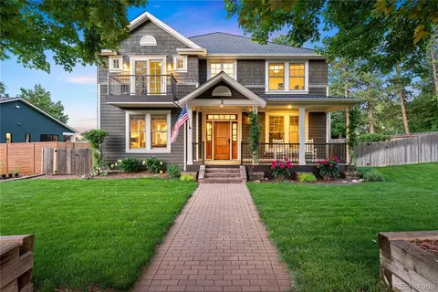 3 Mesa Ln, Colorado Springs, CO 80906