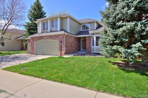 16246 E Prentice Pl, Centennial, CO 80015 photo 2