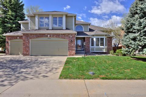 16246 E Prentice Pl, Centennial, CO 80015 photo 1