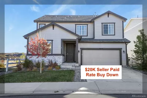 3673 Makley Cir, Castle Rock, CO 80104