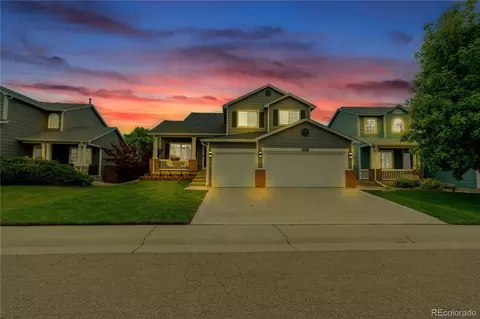 9884 Sydney Ln, Highlands Ranch, CO 80130