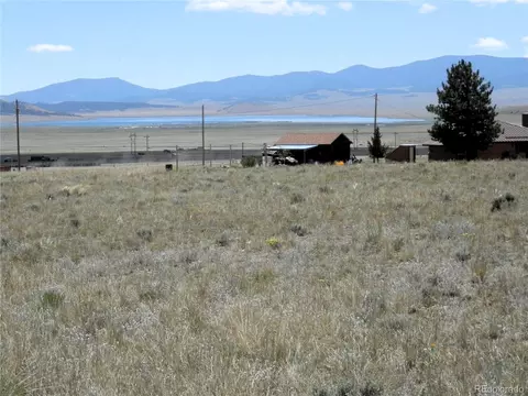 Lot 17 Bruin Street, Hartsel, CO 80449