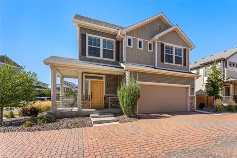 18009 E 105th Pl, Commerce City, CO 80022