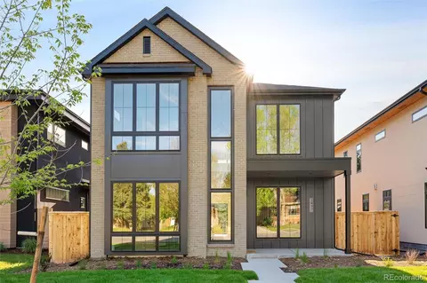 1973 S Saint Paul St, Denver, CO 80210