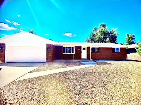 1921 S Carr St, Denver, CO 80227