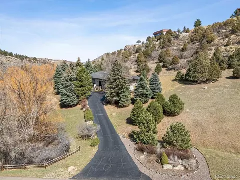 View/Area - 5852 Willowbrook Dr, Morrison, CO 80465 photo 2 of 2
