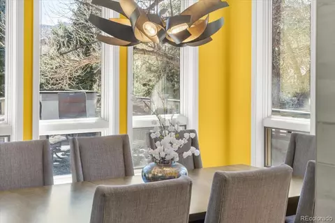 Dining - 5852 Willowbrook Dr, Morrison, CO 80465 photo 5 of 5