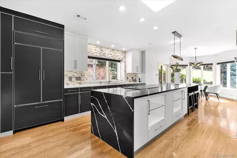 Kitchen - 5852 Willowbrook Dr, Morrison, CO 80465 photo 1 of 6