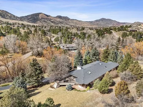 View/Area - 5852 Willowbrook Dr, Morrison, CO 80465 photo 1 of 2