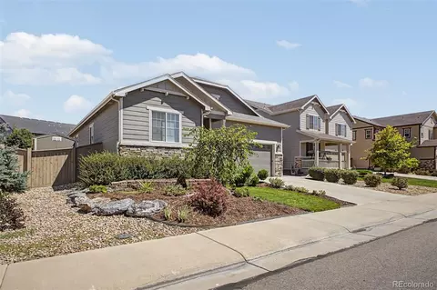 Exterior - 2025 E 150th Pl, Brighton, CO 80602 photo 10 of 12