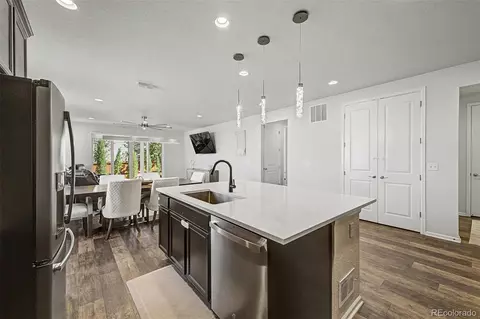 Kitchen - 2025 E 150th Pl, Brighton, CO 80602 photo 3 of 8
