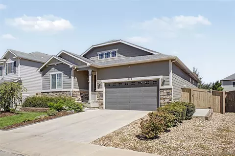 Exterior - 2025 E 150th Pl, Brighton, CO 80602 photo 12 of 12