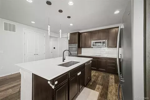 Kitchen - 2025 E 150th Pl, Brighton, CO 80602 photo 5 of 8