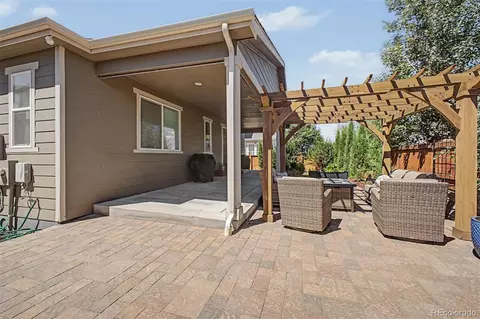 Exterior - 2025 E 150th Pl, Brighton, CO 80602 photo 5 of 12