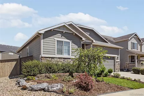 Exterior - 2025 E 150th Pl, Brighton, CO 80602 photo 2 of 12