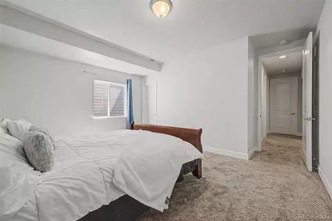 Bedroom - 2025 E 150th Pl, Brighton, CO 80602 photo 7 of 9