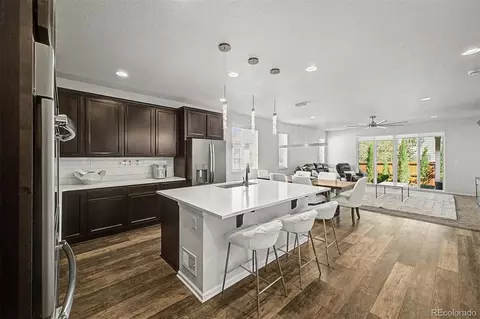 Kitchen - 2025 E 150th Pl, Brighton, CO 80602 photo 1 of 8