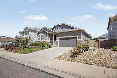 Exterior - 2025 E 150th Pl, Brighton, CO 80602 photo 11 of 12