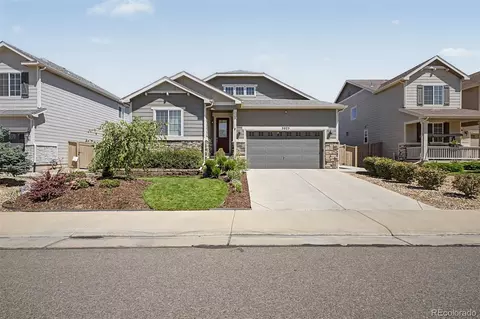 Exterior - 2025 E 150th Pl, Brighton, CO 80602 photo 9 of 12