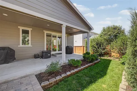 Exterior - 2025 E 150th Pl, Brighton, CO 80602 photo 6 of 12
