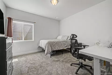 Bedroom - 2025 E 150th Pl, Brighton, CO 80602 photo 8 of 9