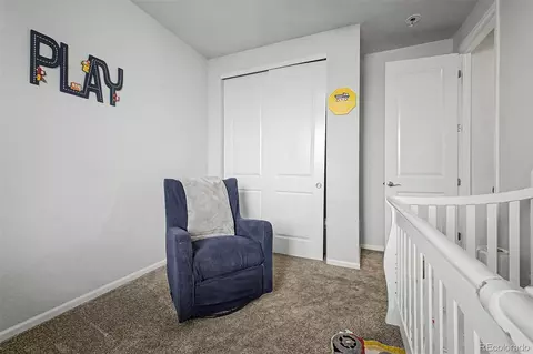 Bedroom - 2025 E 150th Pl, Brighton, CO 80602 photo 5 of 9