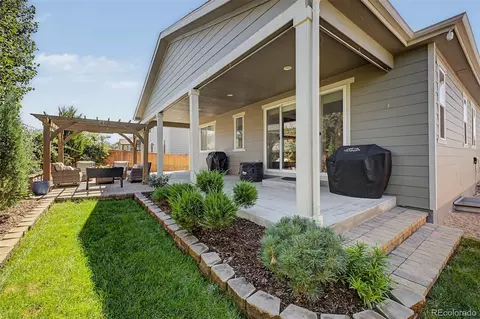 Exterior - 2025 E 150th Pl, Brighton, CO 80602 photo 7 of 12