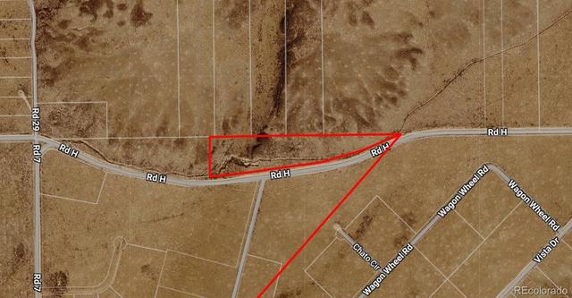 lot 2, Mesita, CO 81152