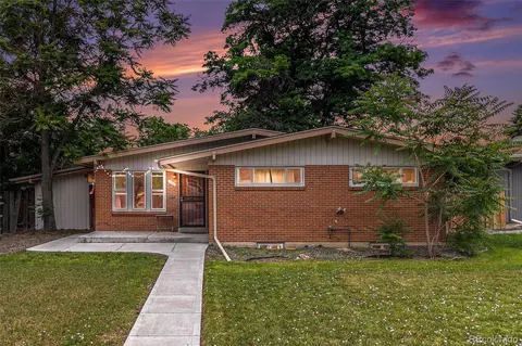 400 W Midway Blvd, Broomfield, CO 80020