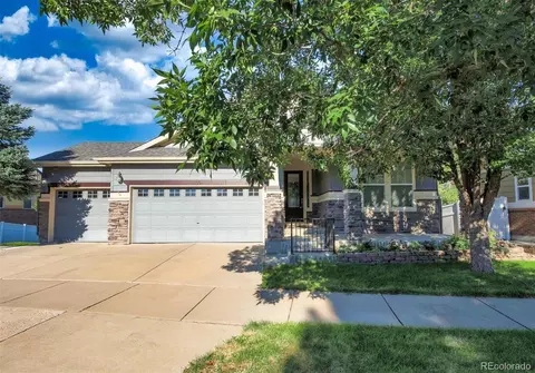 1139 S Rifle St, Aurora, CO 80017