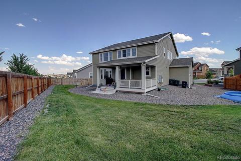 2345 E 162nd Ct, Thornton, CO 80602 photo 38