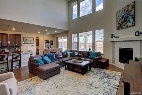 2345 E 162nd Ct, Thornton, CO 80602 photo 16