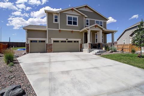 2345 E 162nd Ct, Thornton, CO 80602 photo 2