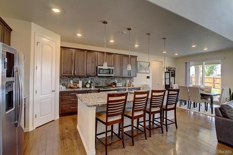 2345 E 162nd Ct, Thornton, CO 80602 photo 4