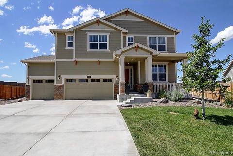 2345 E 162nd Ct, Thornton, CO 80602 photo 1