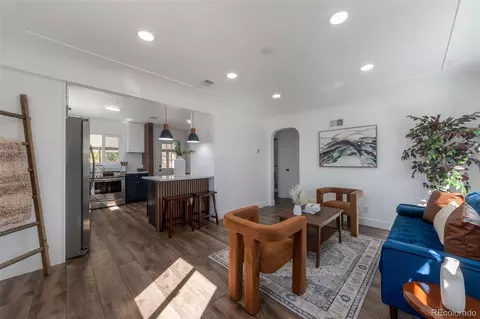 1135 S Vrain St, Denver, CO 80219