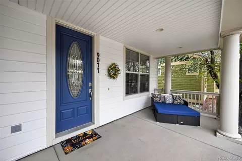 Exterior - 9077 E 35th Ave, Denver, CO 80238 photo 3 of 9