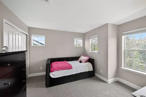 Bedroom - 9077 E 35th Ave, Denver, CO 80238 photo 1 of 4