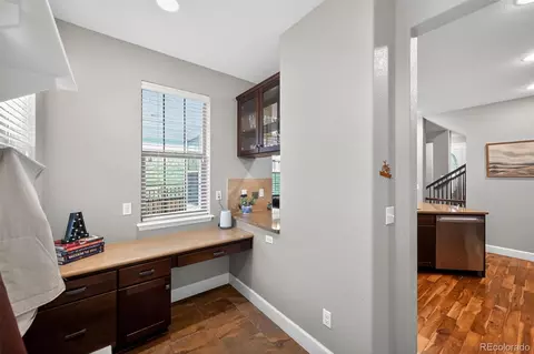 Entry Way - 9077 E 35th Ave, Denver, CO 80238 photo 1 of 1