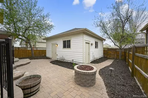 Exterior - 9077 E 35th Ave, Denver, CO 80238 photo 6 of 9