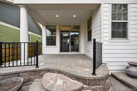Exterior - 9077 E 35th Ave, Denver, CO 80238 photo 4 of 9