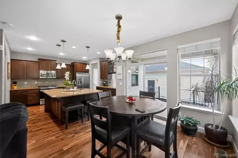 Dining - 9077 E 35th Ave, Denver, CO 80238 photo 1 of 2